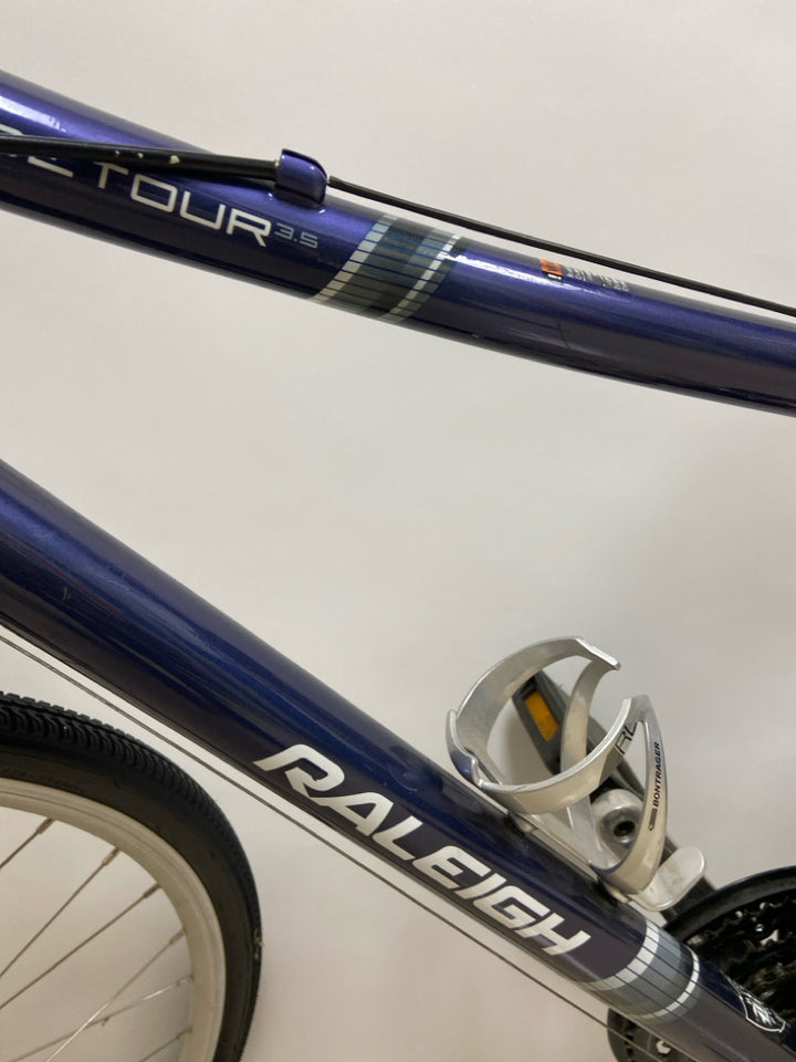 Blue Sporting Goods