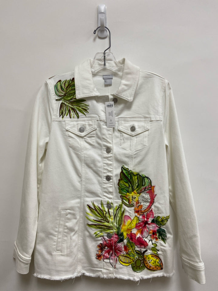 NWT Chico&