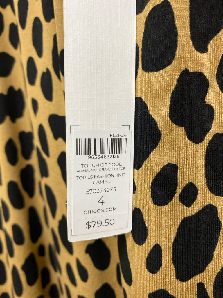 NWT Chico&