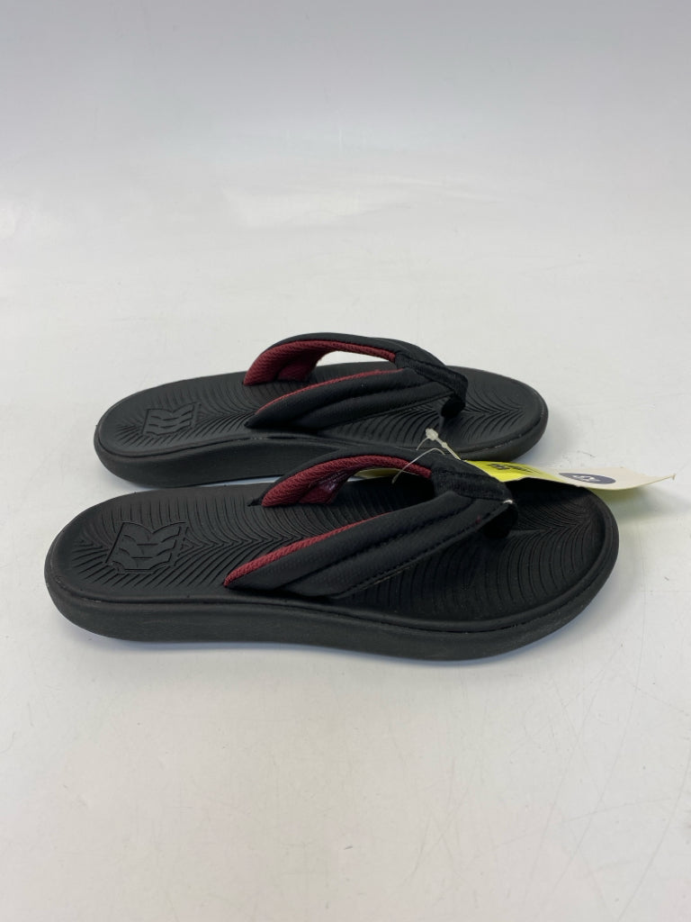 NWT all in motion SIZE 13 Black Girl&