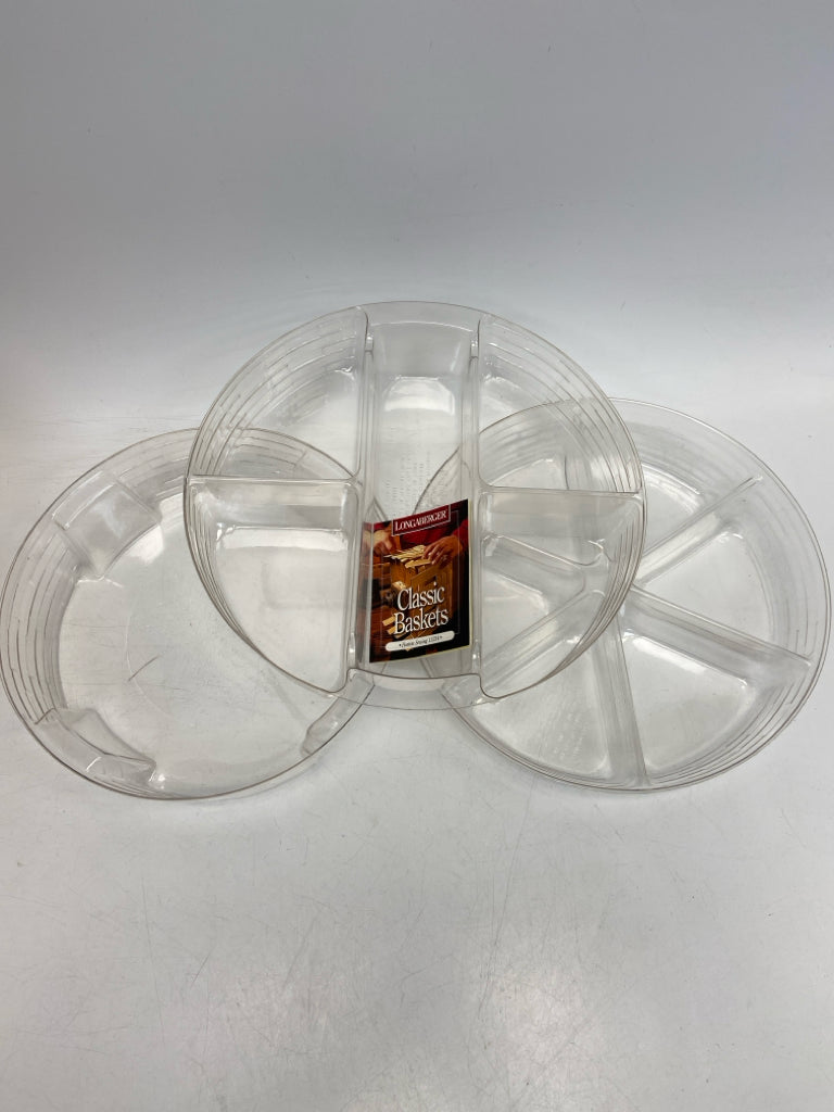 Longaberger Basket