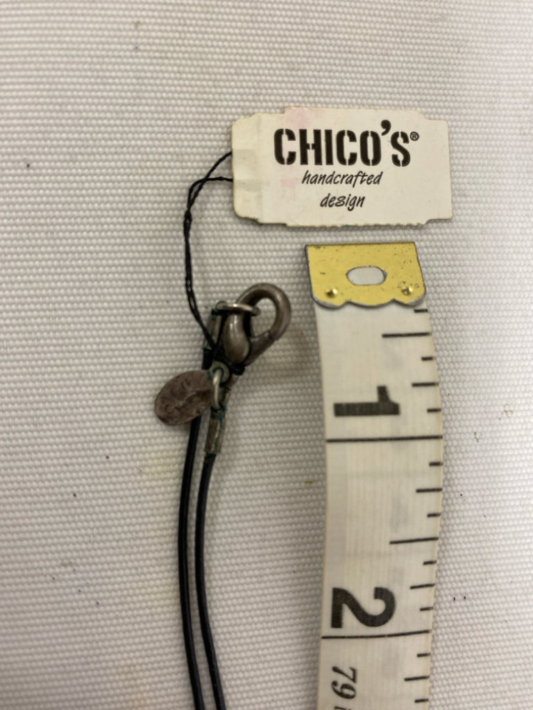 NWT Chico&