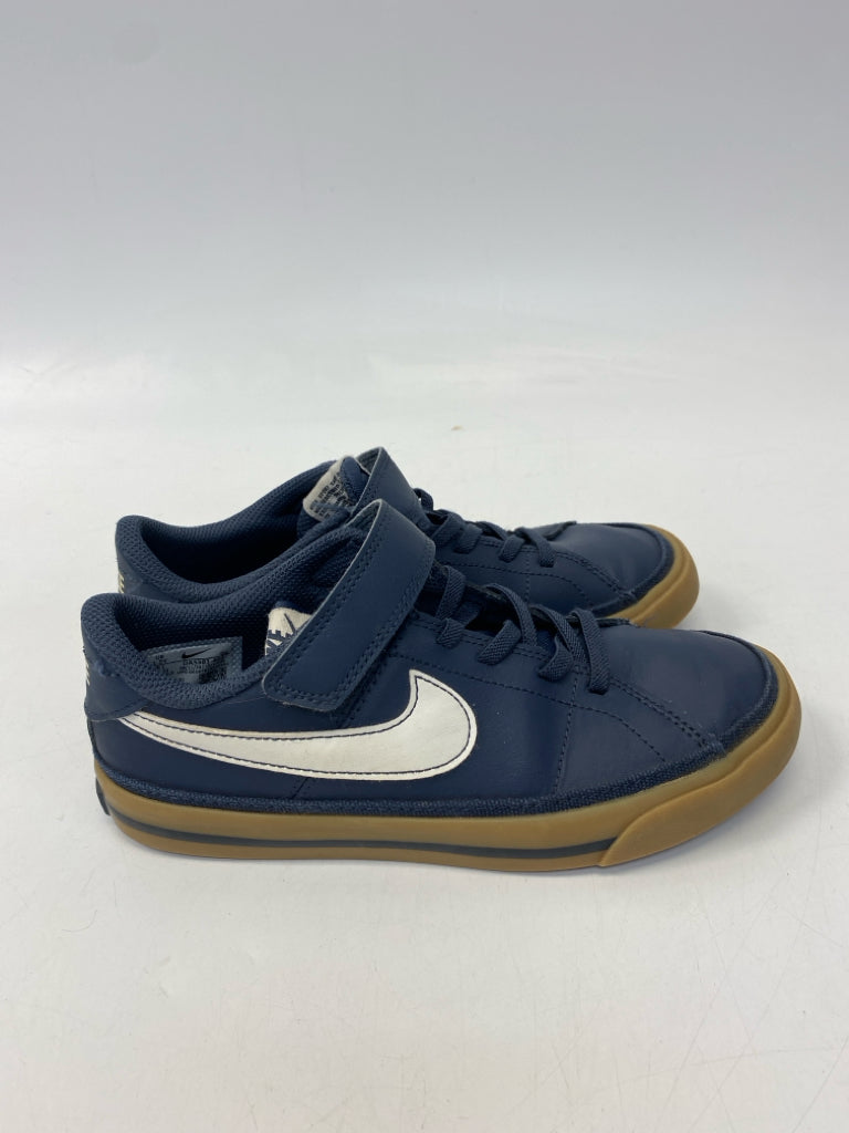 Nike SIZE 1.5 Navy Boy&