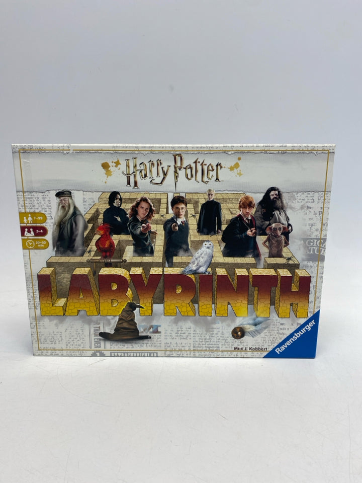 Harry Potter Board Game