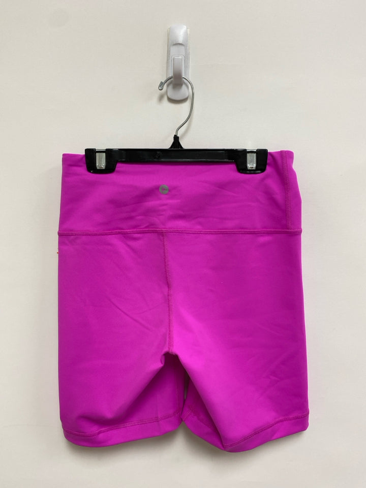 NWT 90 Degree Size S Hot Pink Athletic Shorts