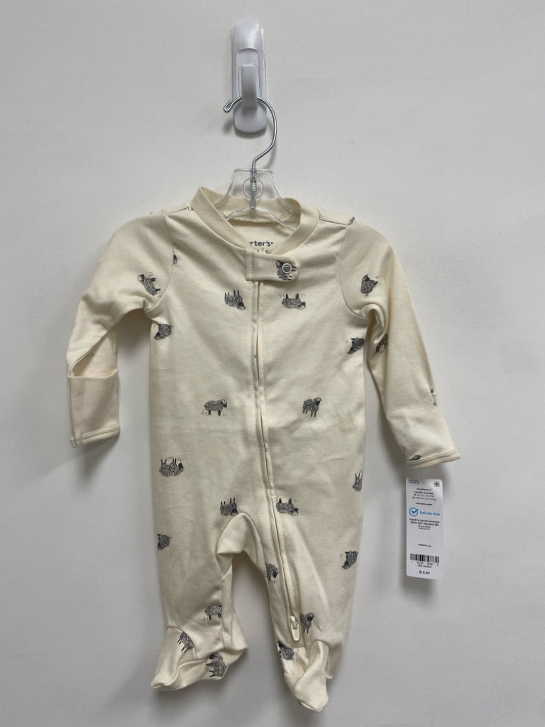 NWT Carter&