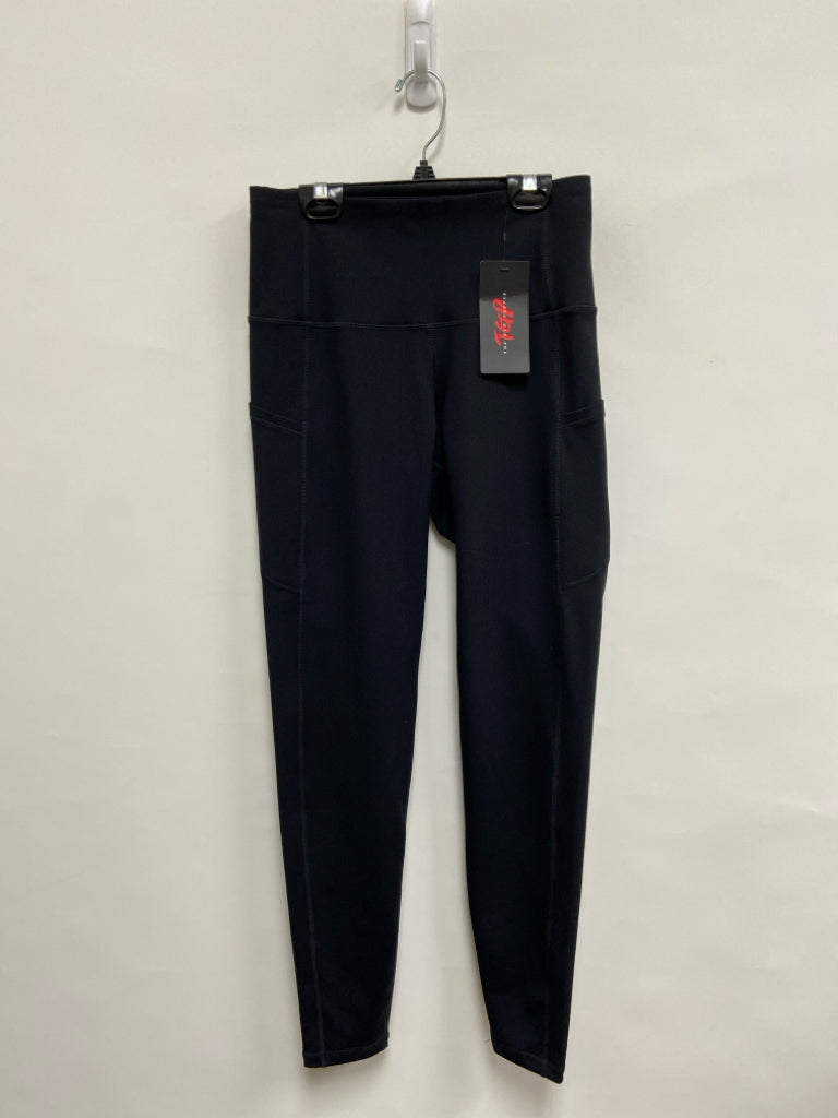 NWT Size M Black Athletic Leggings