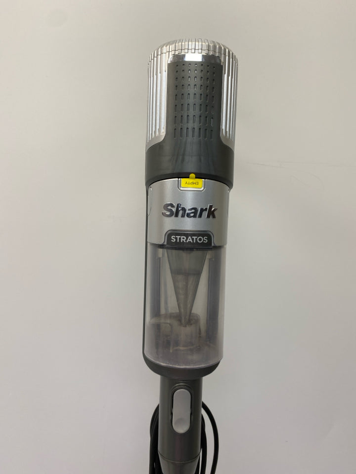 Shark Gray Misc. Home Item