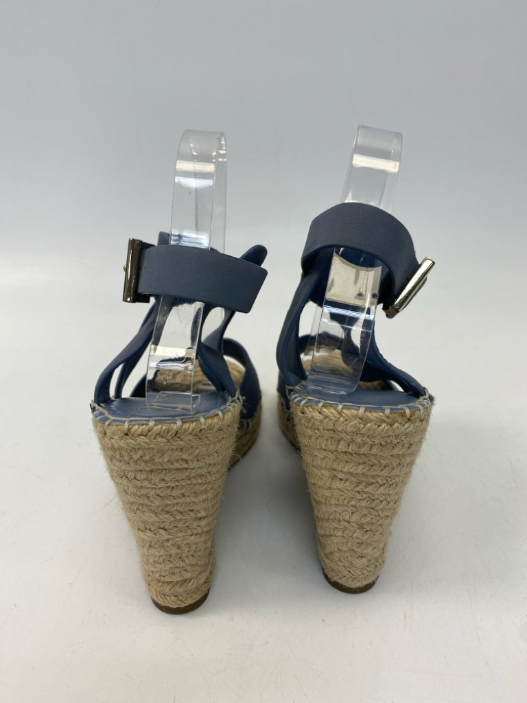 Joie  Size 39 Slate Blue Sandals