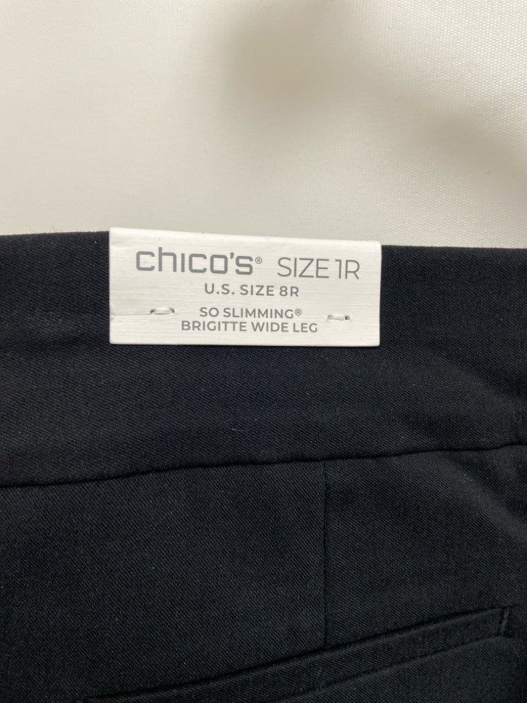 NWT Chico&