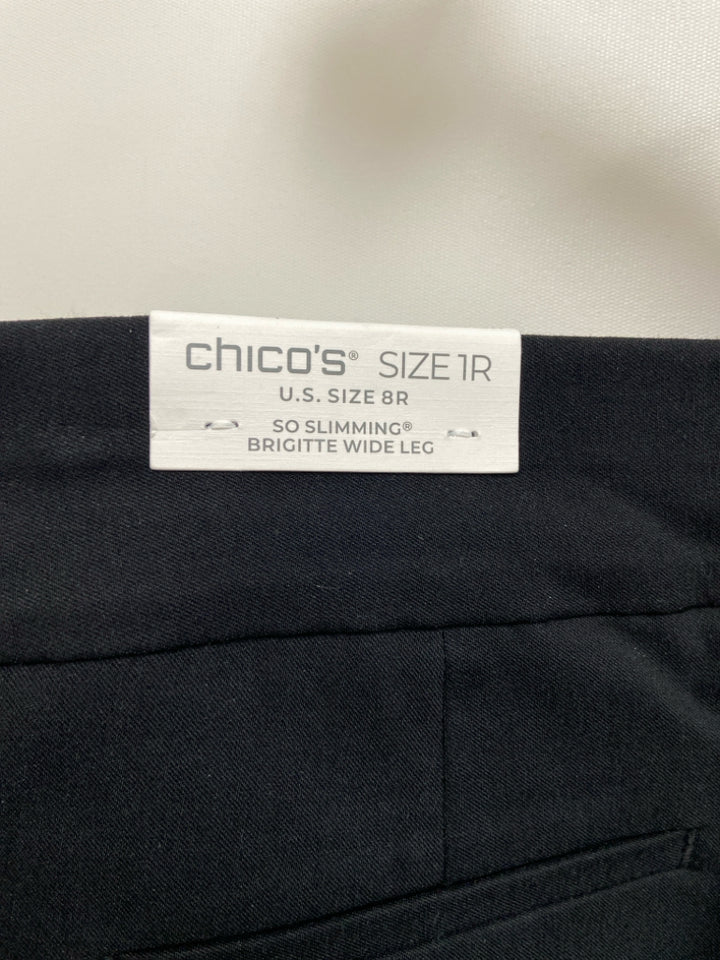 NWT Chico&