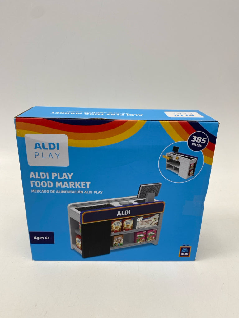 NEW/BOX Misc. Toy