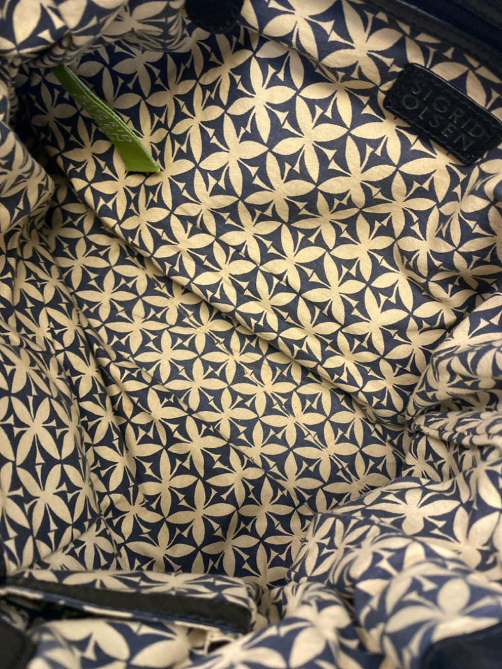 Sigrid Olsen Black Handbag