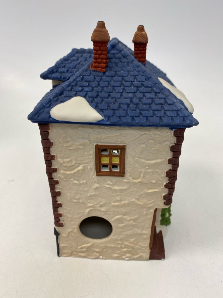 Dept. 56 Dickens Village Christmas