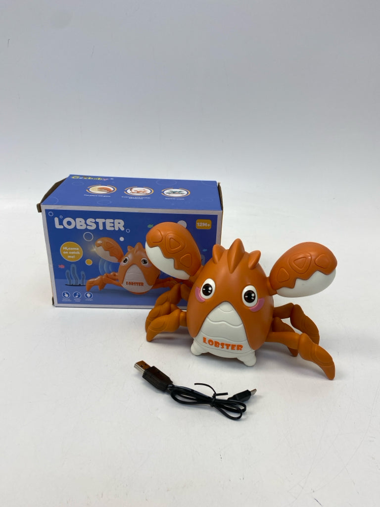 Misc. Toy