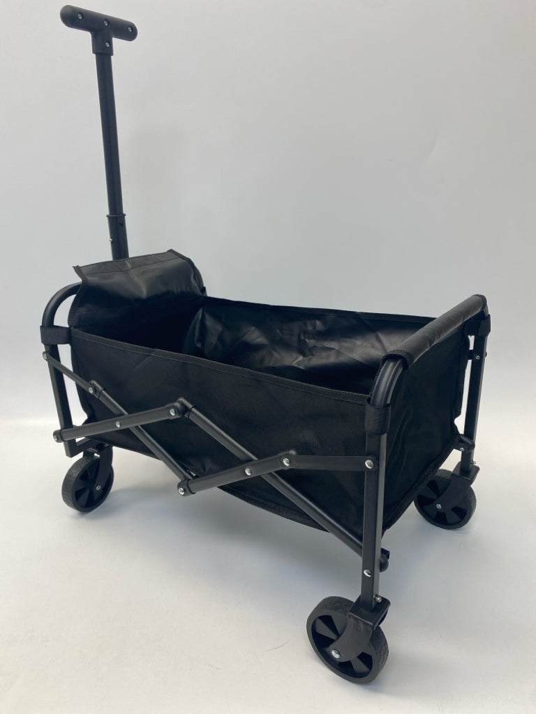 Black Misc. Home Item