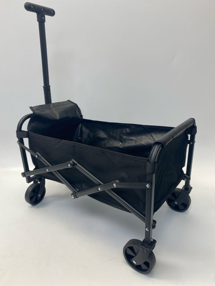 Black Misc. Home Item