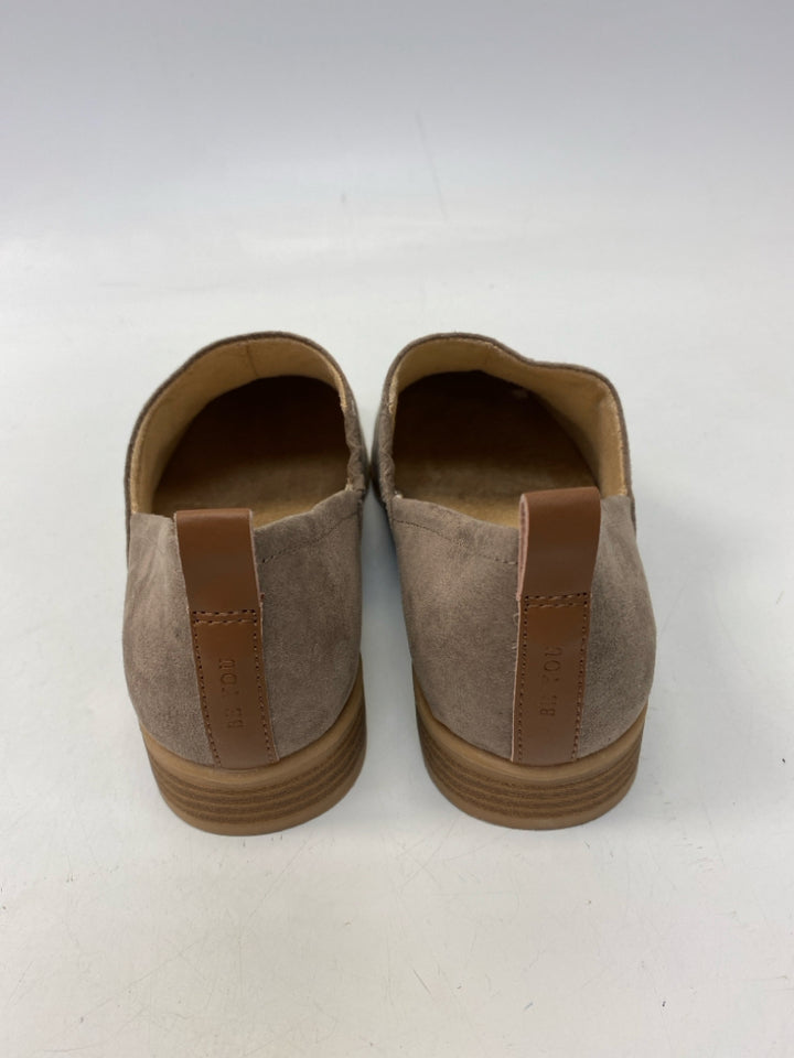 NWOT Dr Scholl&
