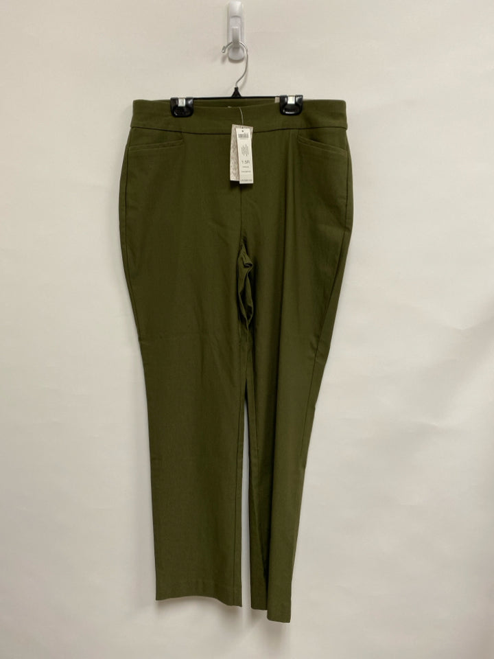 NWT Chico&