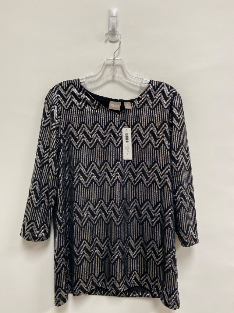 NWT Chico&