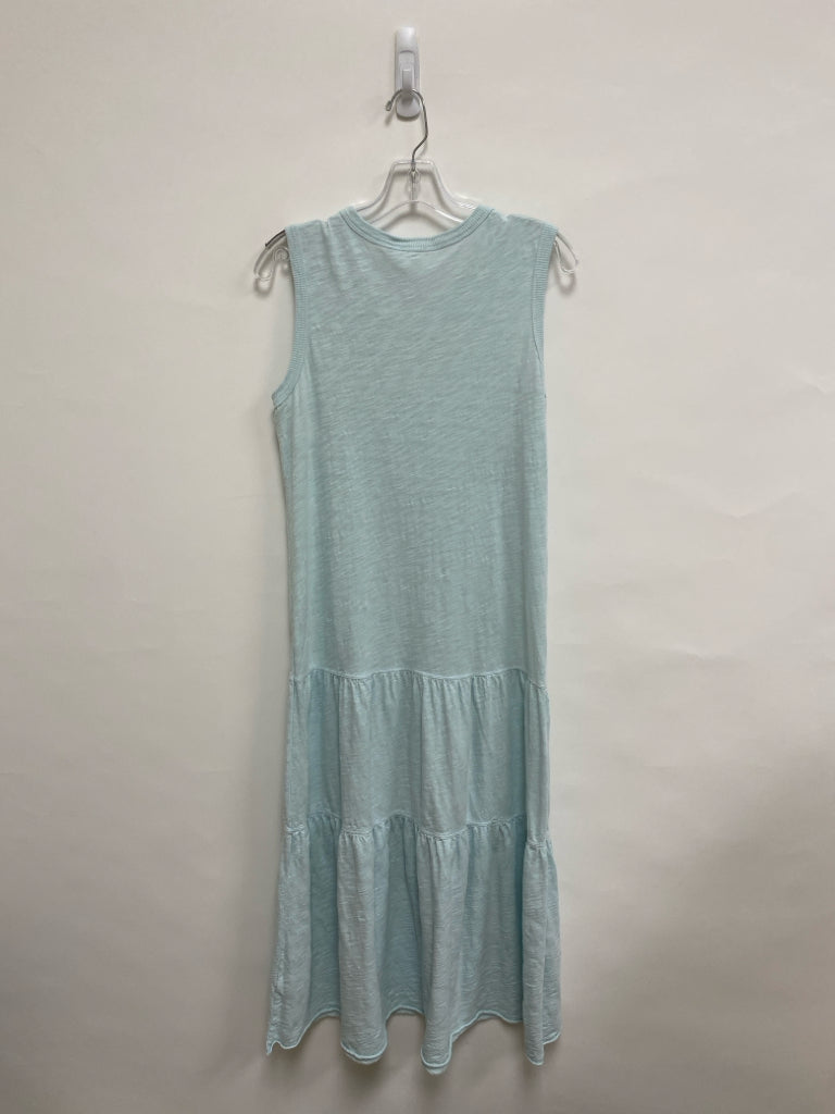 WILT Size XS Pale Aqua Sleeveless Ladies Dress