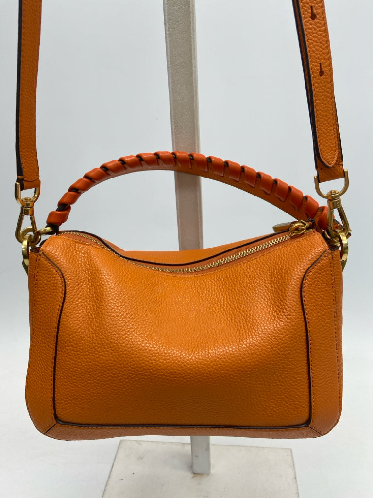 Kate Spade Orange Handbag