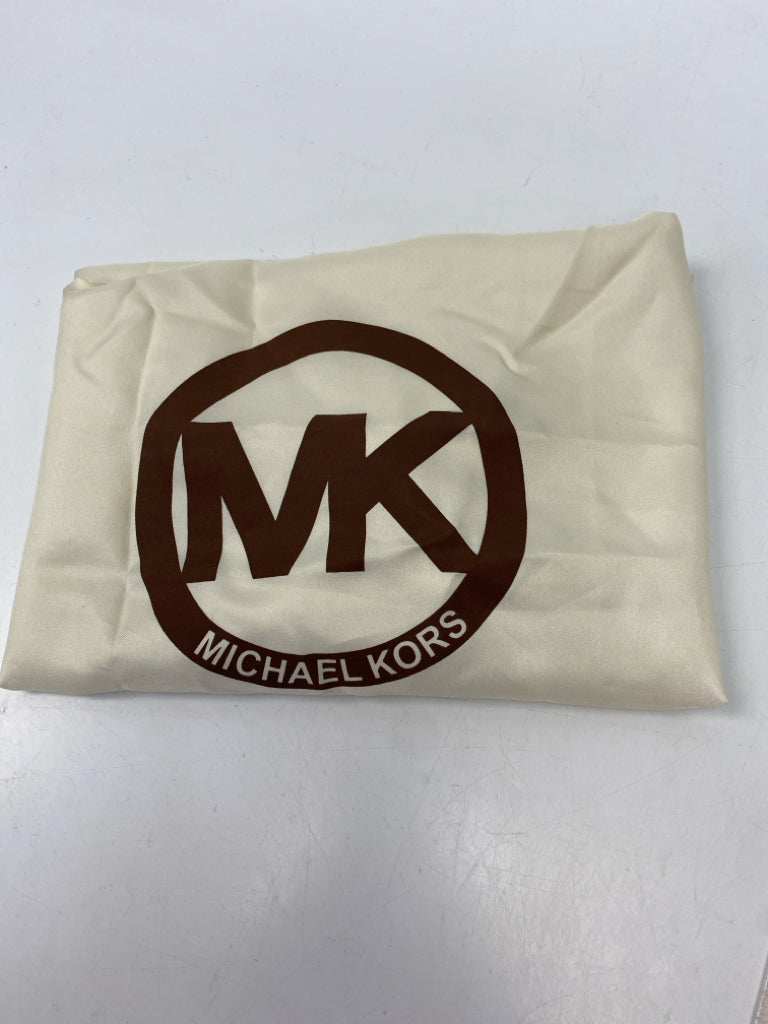 Michael Kors Black Handbag