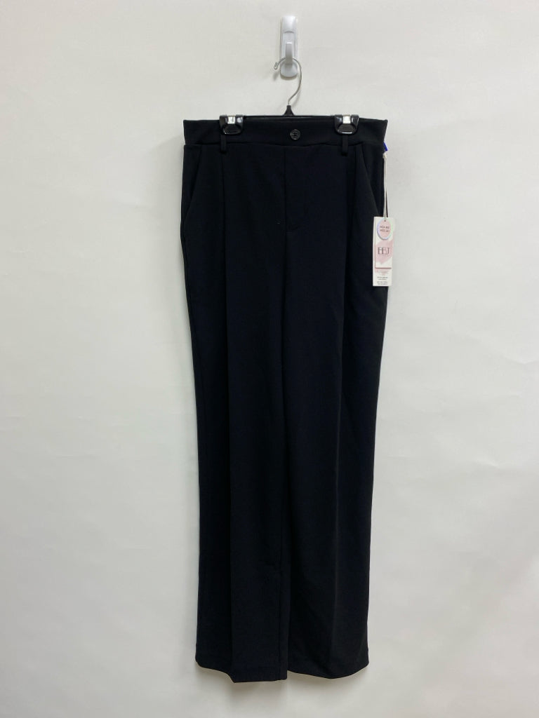 NWT Size M Black Ladies Pants