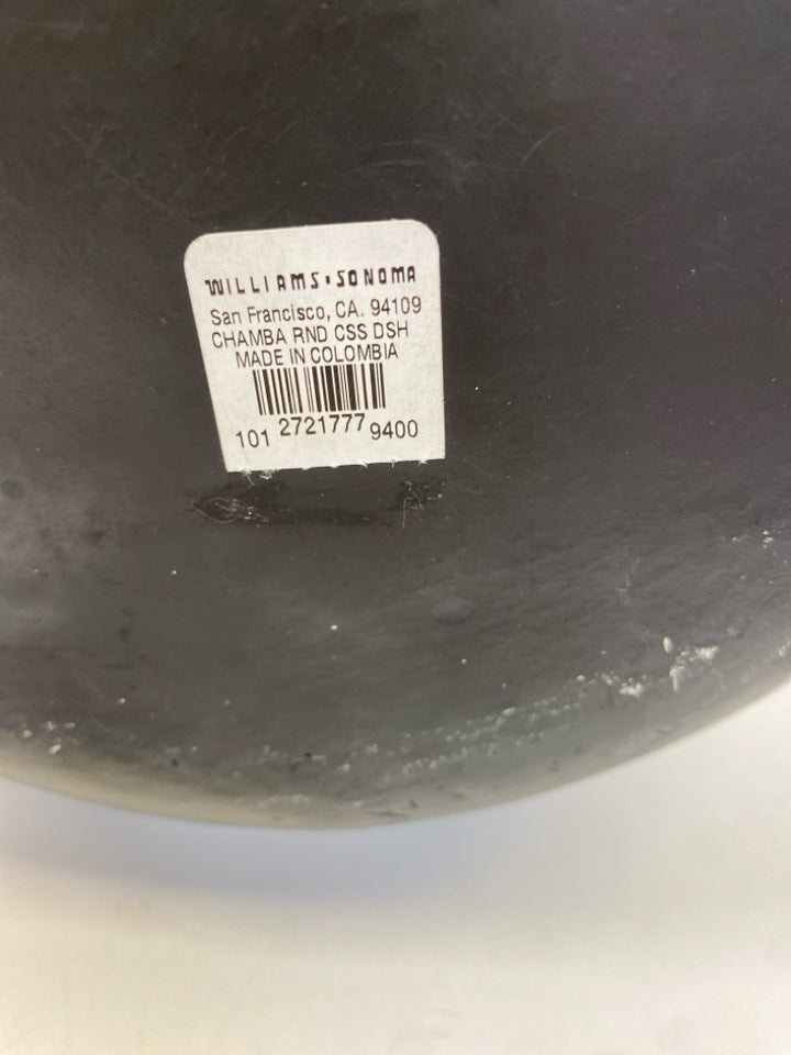 Williams-Sonoma Black Cookware