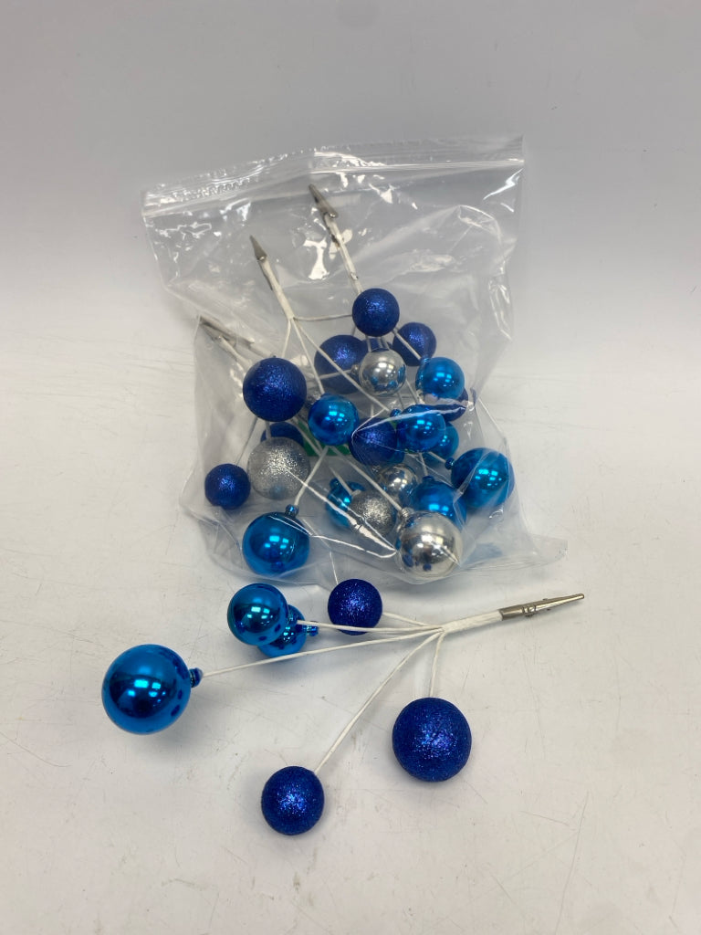 Blue Christmas