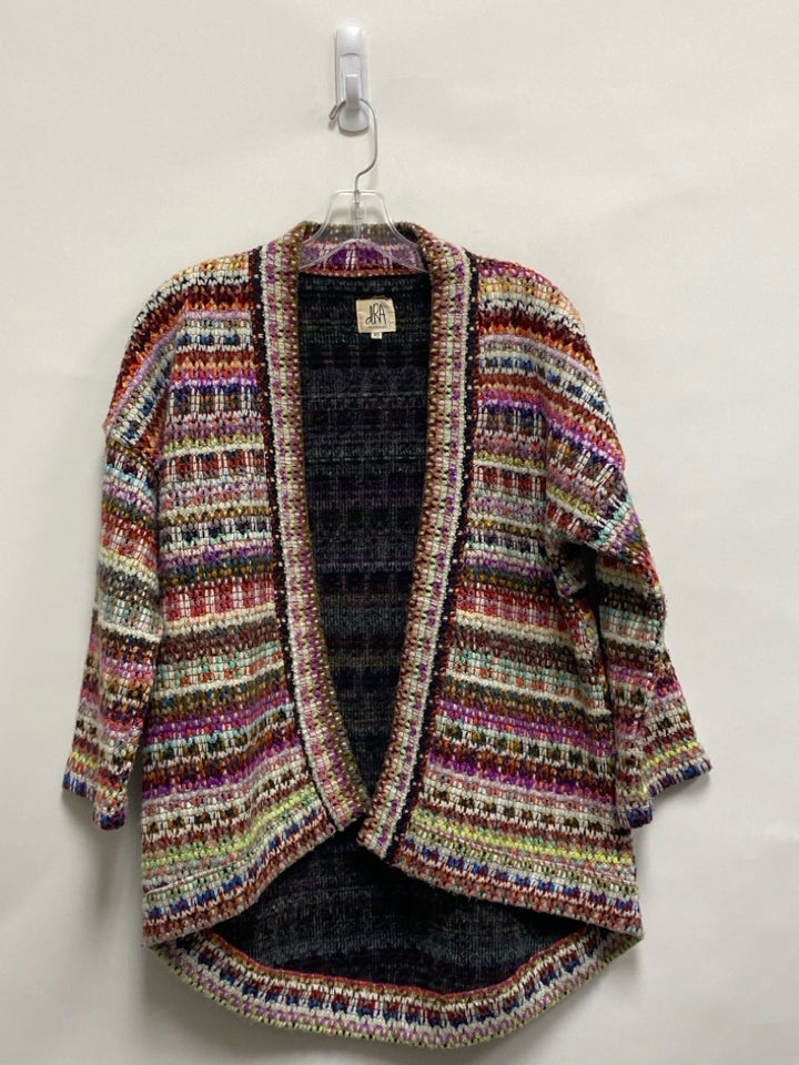 DRA LOS ANGELES Size XS Multi Color Ladies Jacket