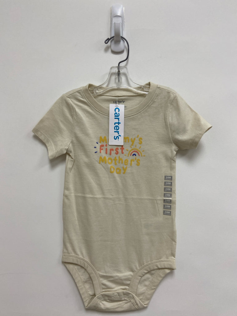 NWT Carter&