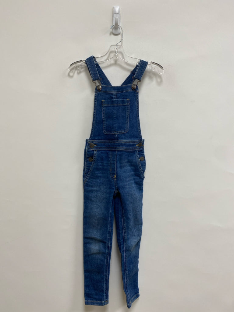 Crew Cuts SIZE 5 Blue Denim Boy&