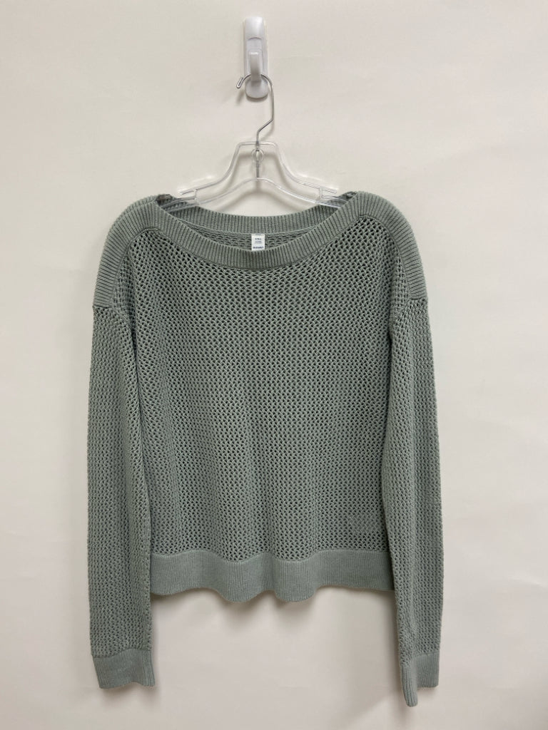 Old Navy Size S Gray Ladies Sweater