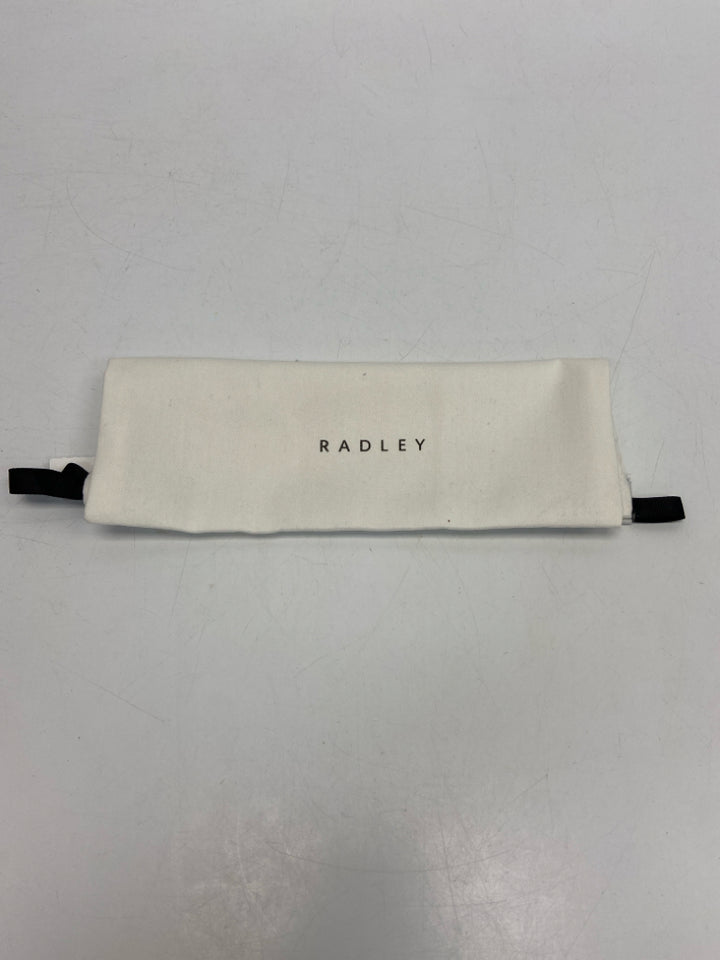Radley Black Leather Wallet