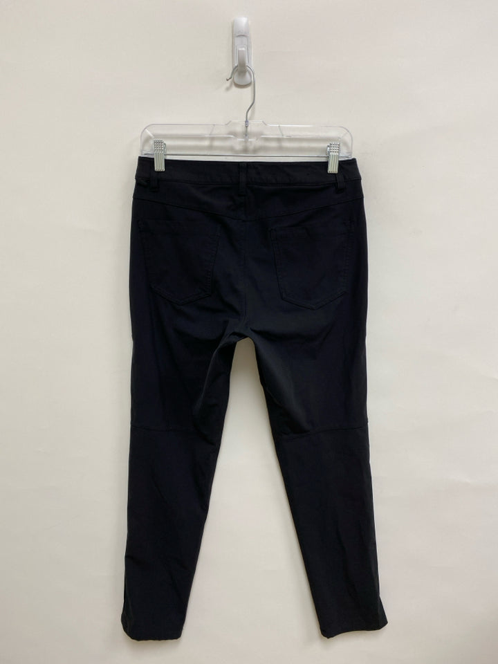 Lululemon Size 28 Black Men&