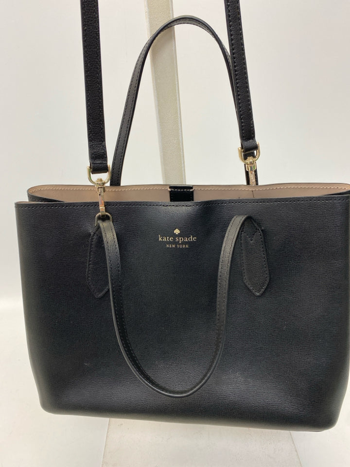 Kate Spade Black Handbag