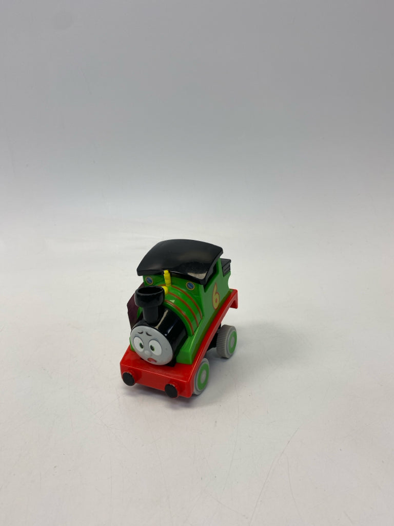 Thomas Train Green Red/Black Train