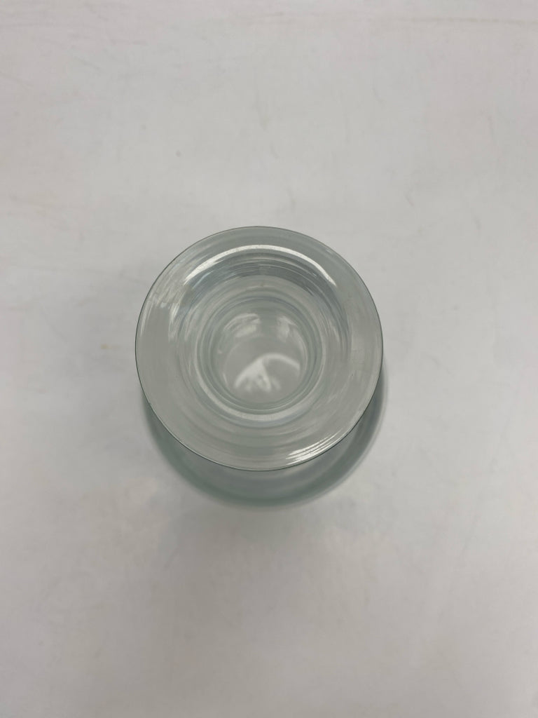 Clear Glass Decanter
