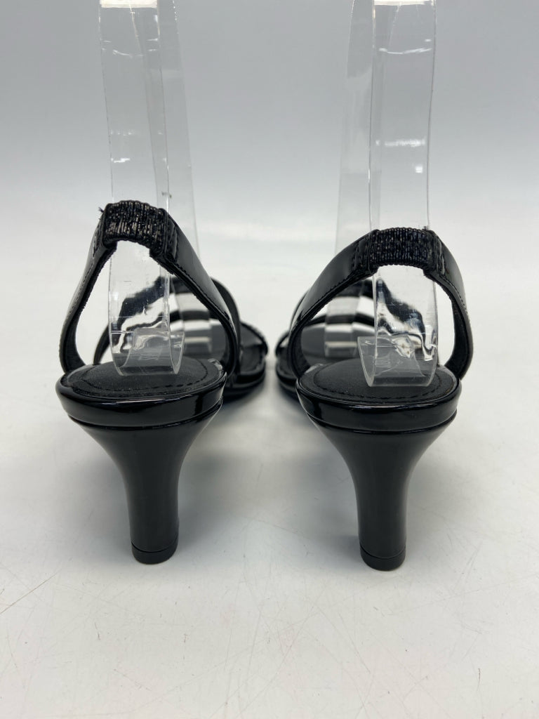 Steve Madden SIZE 3 Black Girl&