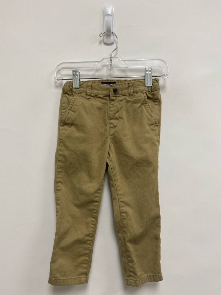The Place SIZE 3T Tan Boy&