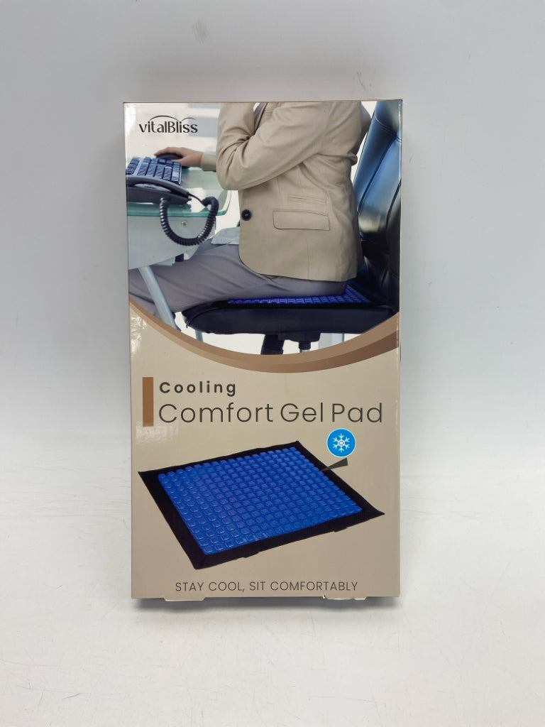 NEW/BOX Seat Cushions