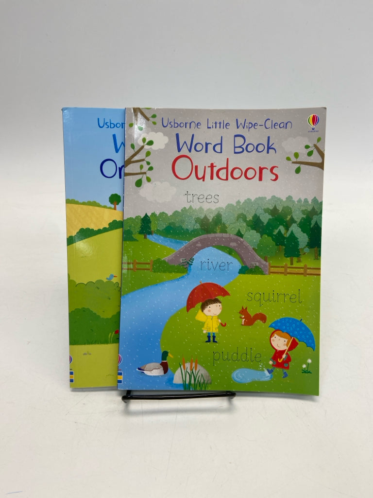 Usborne Kids Books