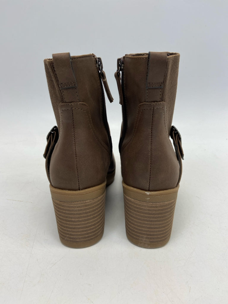 NWOT Dr Scholl&