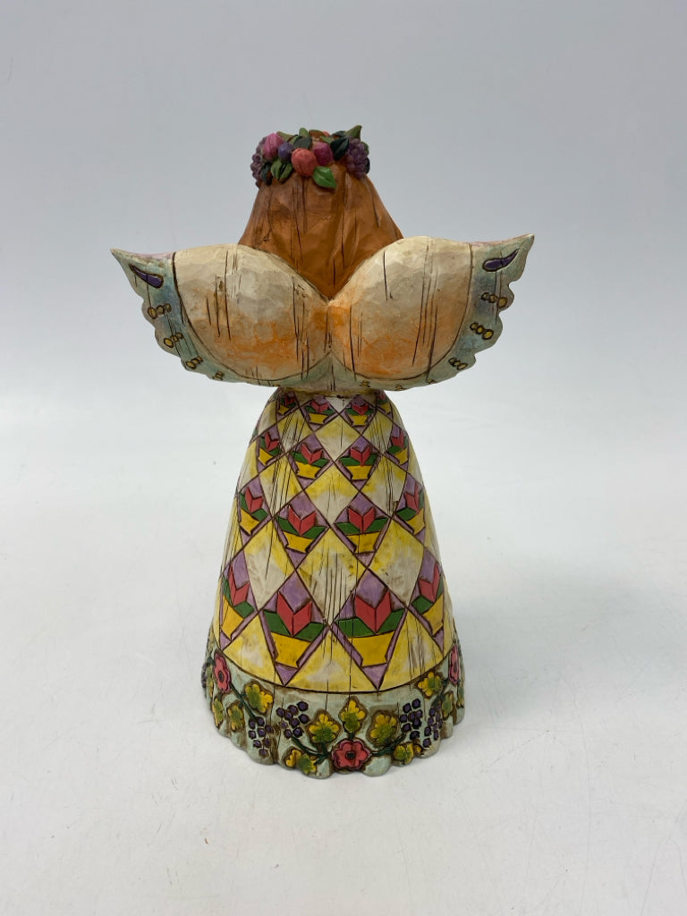 Jim Shore Angel of Generosity  B108922