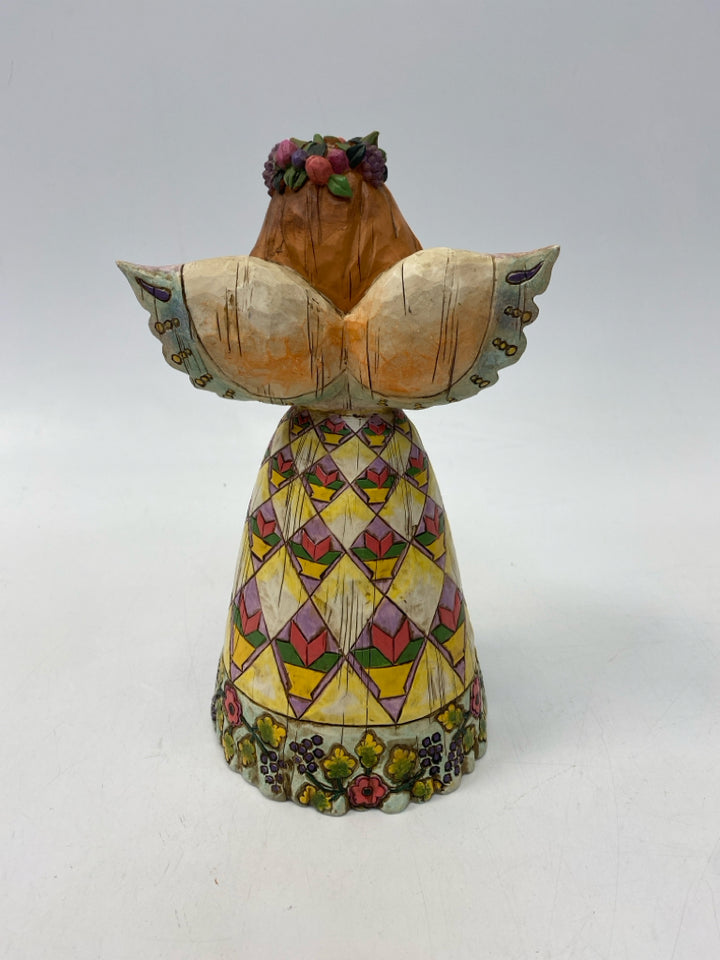 Jim Shore Angel of Generosity  B108922