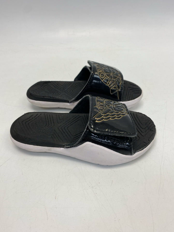 SIZE 11 Black Gold Boy&