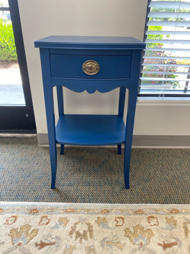Blue Misc. Home Item