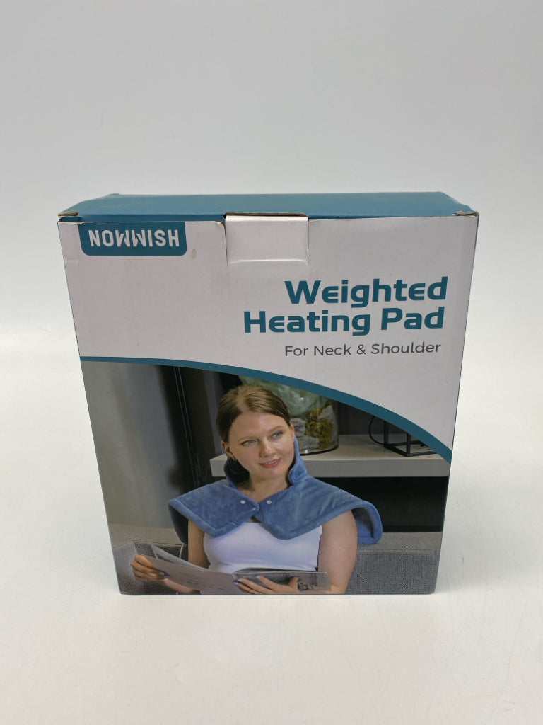 NEW/BOX Lavender Misc. Health