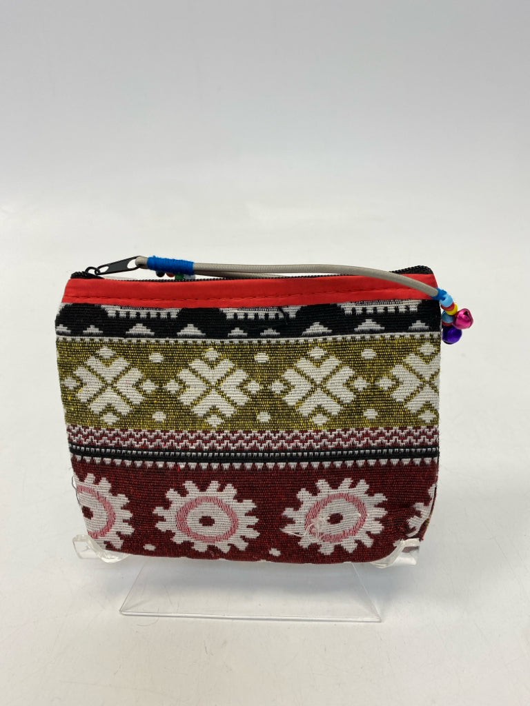 Green Red/Multi Misc. Accessory